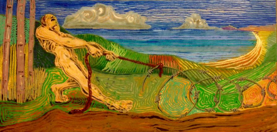 Costruttore di confini