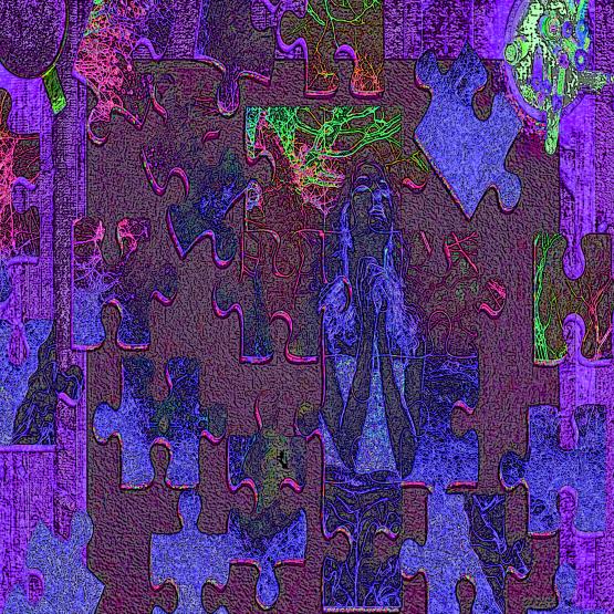 quante volte il sole dovrà ancora tramontare prima che noi riusciamo a trovare quell’unico pezzo mancante?