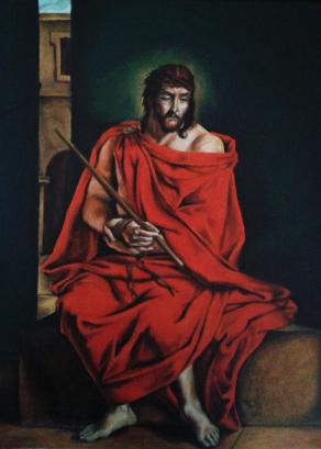 Ecce Homo