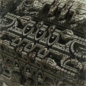 Self Growing City #02