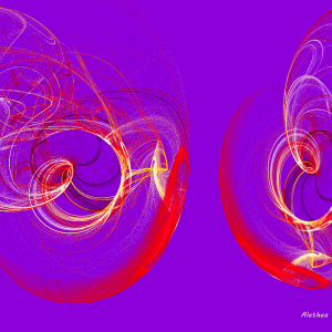 An emotion called Universe 6