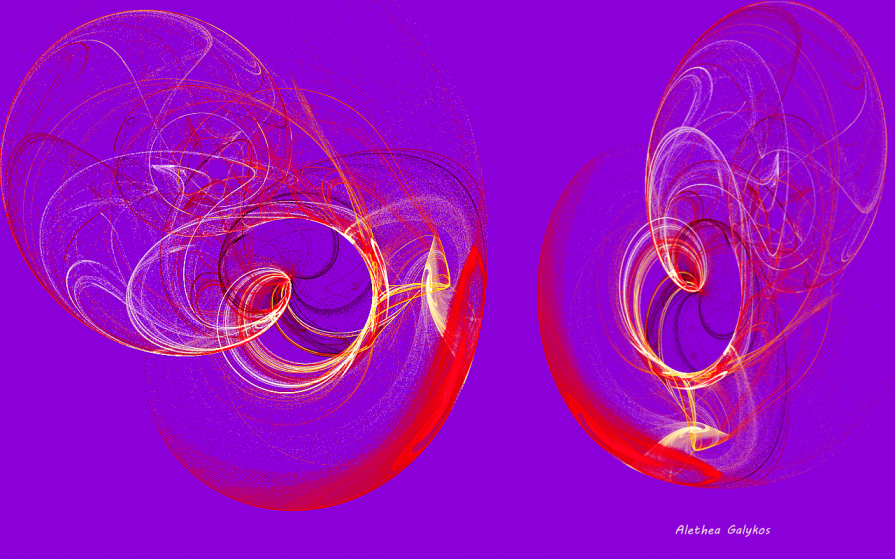 An emotion called Universe 6