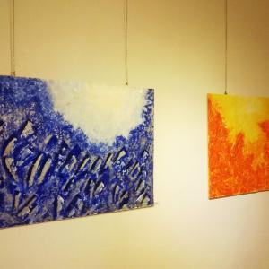 ART EXPERIENCE ART EXPERIENCE