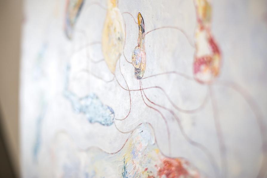 The Temple - Details