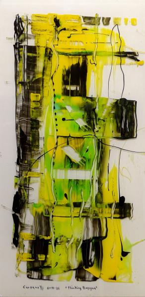 Thinking Bologna: Abstract #463