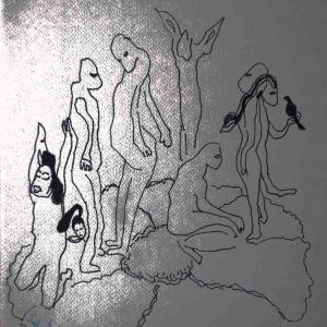 Man is - his senses are deep as the lakes from where he came Man is - his senses are deep as the lakes from where he came