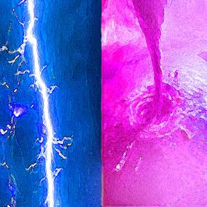 Aspettando Fulmine e Tempesta...!!!