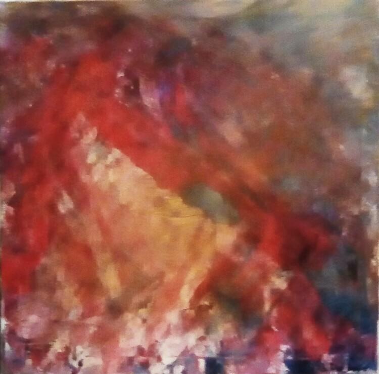 Al di sopra di ogni cosa