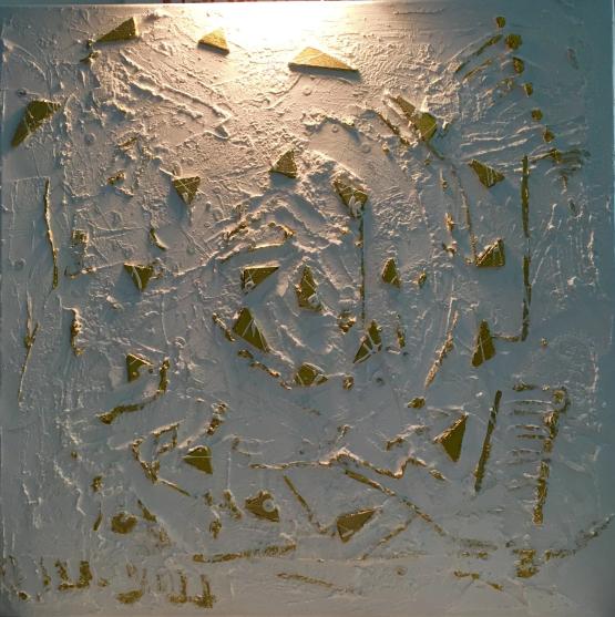 In ogni direzione che tu vuoi