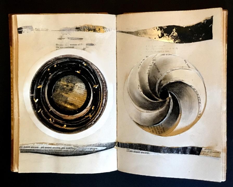 Letizia Ardillo "Più avanti ancora"