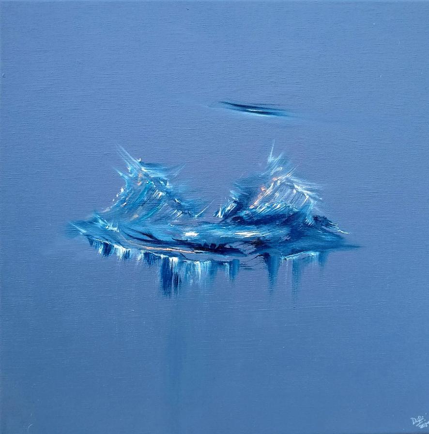 The Caretaker - Stage VI