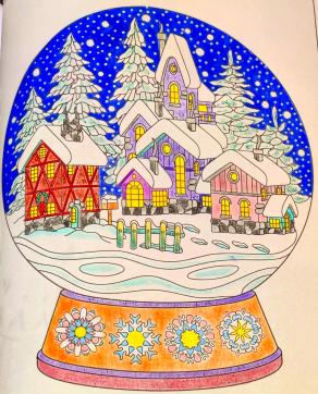 Cartolina di Natale 20