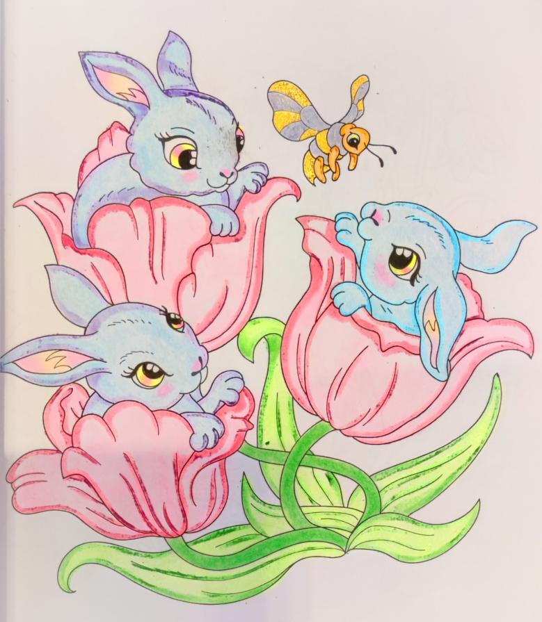 solo per un attimo vibri la felicità...!!!