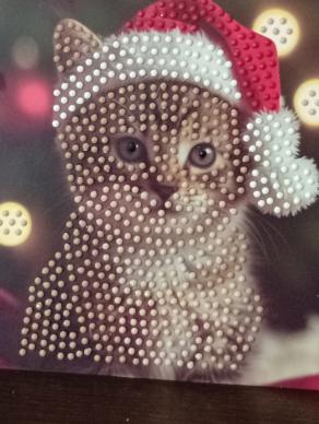 Diamonds Painting ... 1