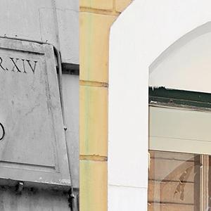 Mostra collettiva Internazionale "Art Sensations 2" dal 16 al 26 giugno 2017 presso Arte Borgo Gallery a Roma