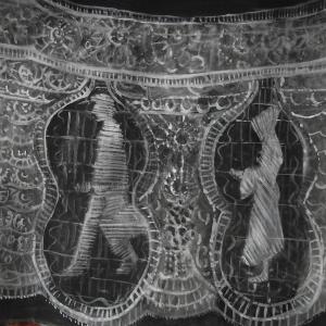 D I S C I P U L O S Special Project inspired by The Burgos Christ symbology 