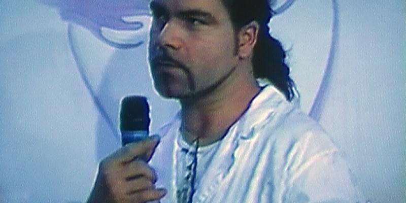 Alessio Atzeni su Teleromagna partecipazione televisiva 2 gennaio 2014 Alessio Atzeni su Teleromagna partecipazione televisiva 2 gennaio 2014