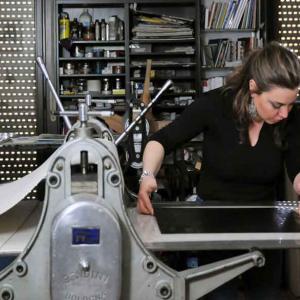 L’ARTE D’INCIDERE – INCIDERE AD ARTE 