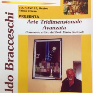 SERATE ARTISTICHE ALL'ARCIMBOLDO