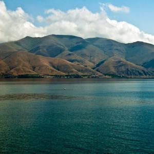 Armenia. History of the stones 2/2