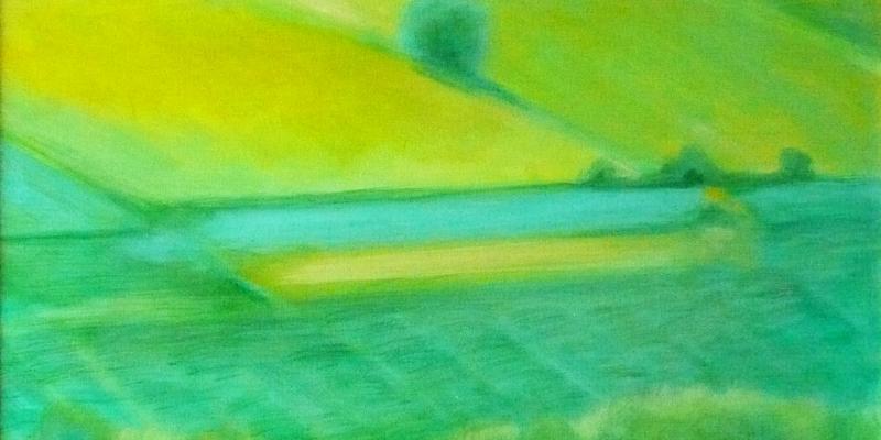 Mostra collettiva: Paesaggi italiani Mostra collettiva: Paesaggi italiani