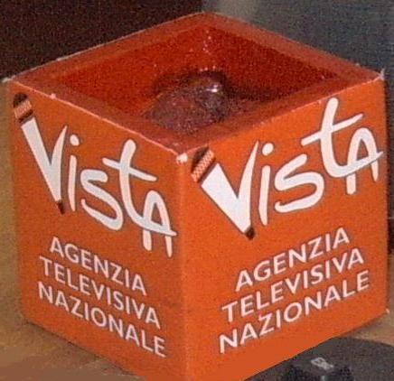 gall."VISTA ARTE E COMUNICAZIONE"