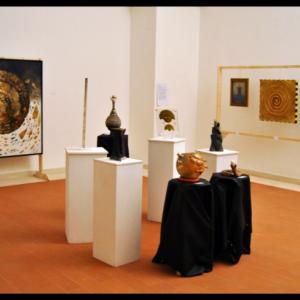 Hyeròs | arte sacra