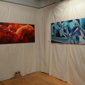 ArtIn... Collettiva d'arte