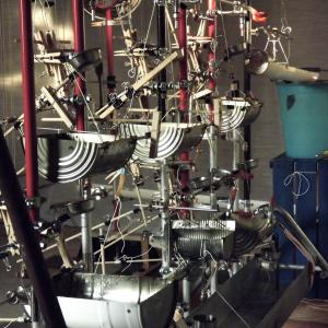 Bi Green - "Prima Biennale del Riutilizzo e della Sostenibilità"