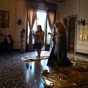 Personale di Jaapkore Harriet Payer