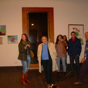 " NON SOLO CAOS" DI GHUMBERT DI cATTOLICA