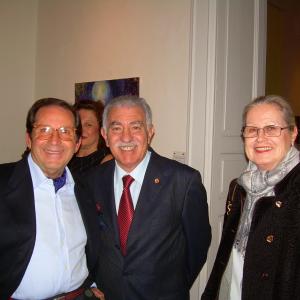 ARTE  E CULTURA DEL MEDITERRANEO