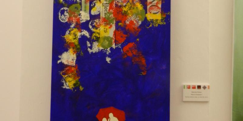 50 artisti x 1 museo 50 artisti x 1 museo