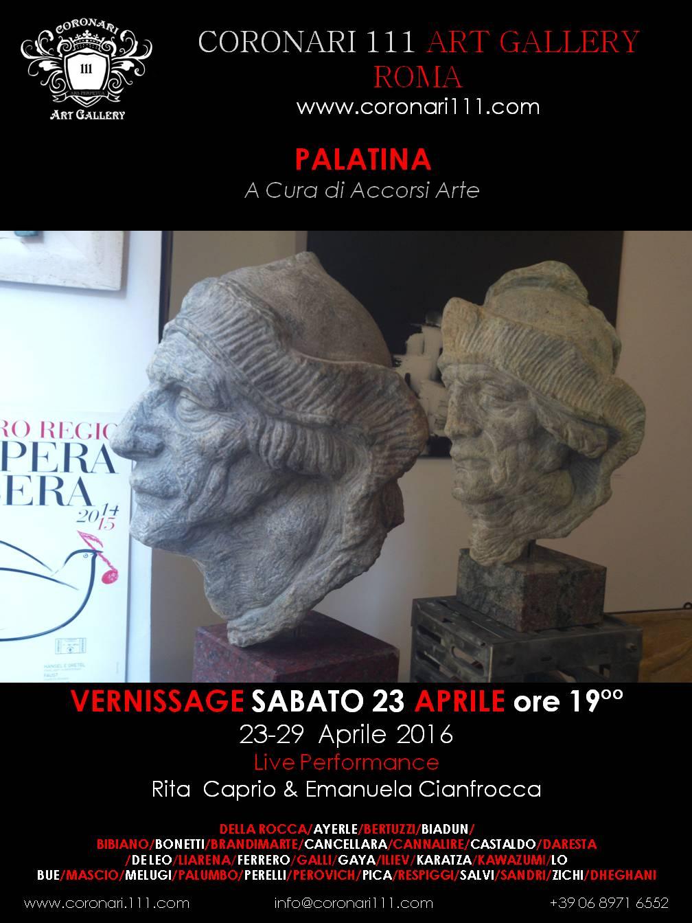 EXHIBITION-PALATINA-BY ACCORSI ARTE