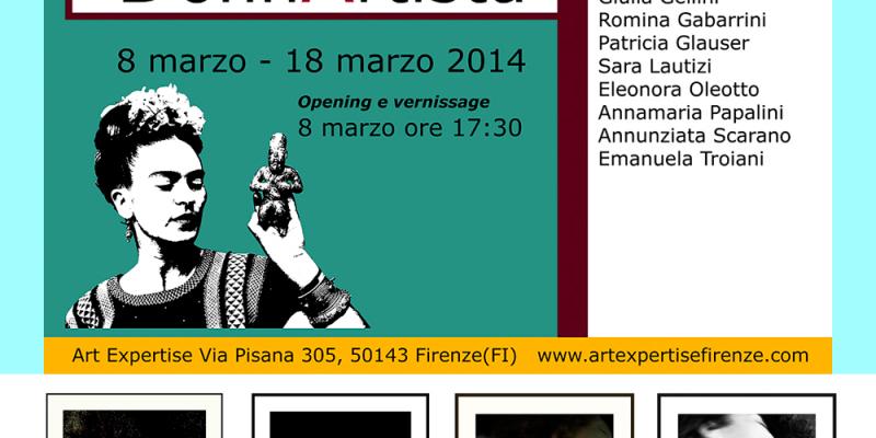 Donnartista Donnartista