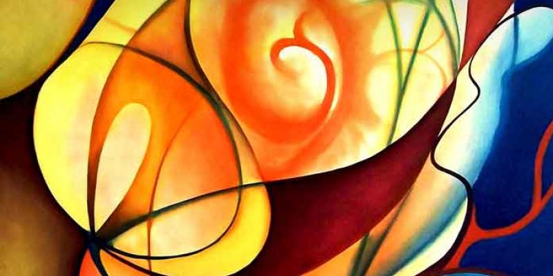 Vernissage Andre Barros