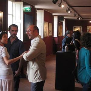 AL QUADRATO AL QUADRATO