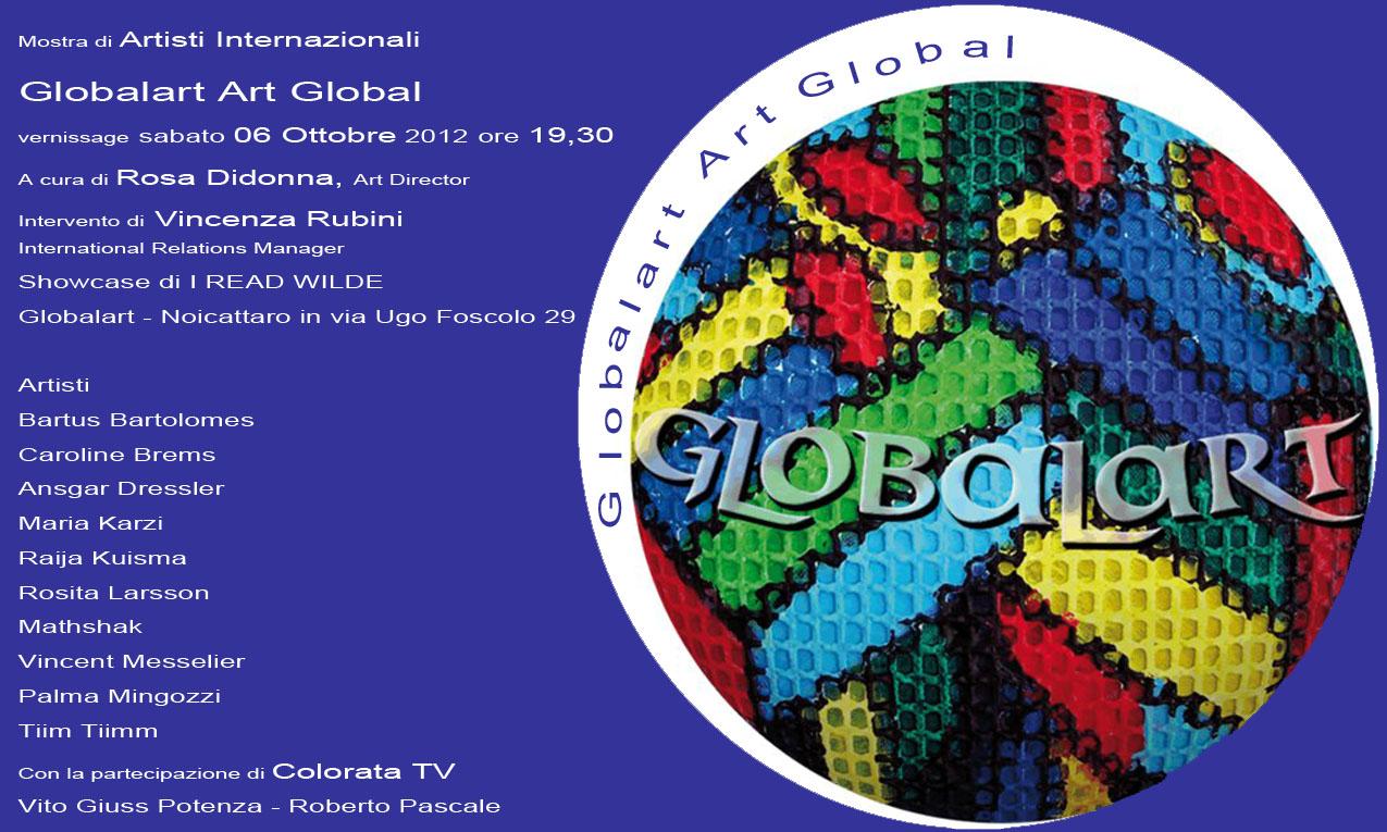 Globalart Art Global