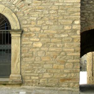 Italy. Basilicata. Potenza (2)