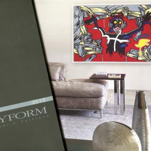 IL RIVISITISMO CHE ARREDA IL RIVISITISMO CHE ARREDA