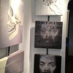 ARSCAPUTMUNDI di Gianluca Caputi