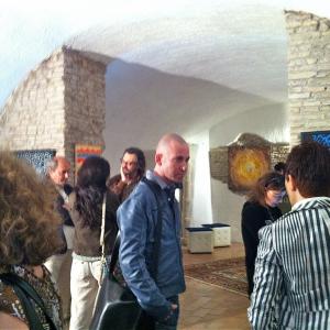 “5 Elementi 5” legno . fuoco . terra . metallo . acqua “5 Elementi 5” legno . fuoco . terra . metallo . acqua