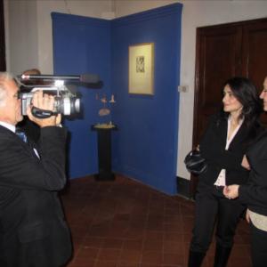 The languages of art