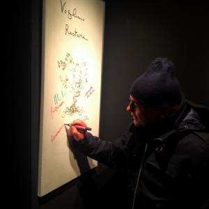 Il silenzio della coscienza Il silenzio della coscienza