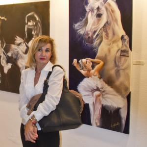 IMAGINEM CONTEMPORARY allo SPAZIO D'ARTE 14 DI VIA GALLUCCI A MODENA