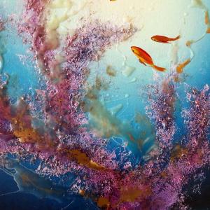 NUOVO EVENTO SABATO 22 ALLE ORE 18.00 ALLA PERSONALE DI BARBARA GHISI A MODENA 