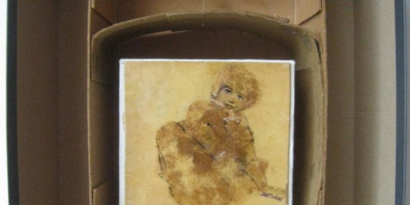 IL BELLO NELL'ARTE CONCETTUALE