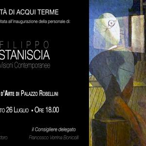 VISIONI CONTEMPORANEE