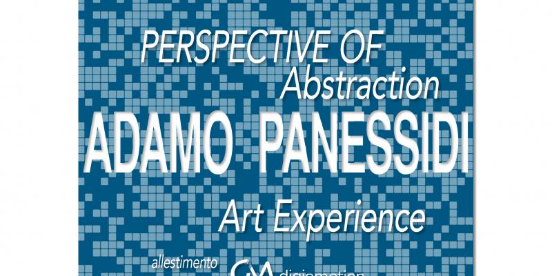#PERSPECTIVEOF Abstraction #PERSPECTIVEOF Abstraction