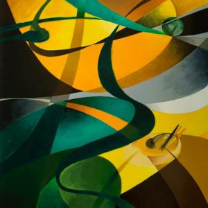 Paolo Manganelli, Arcipelaghi